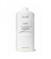 Keune Care line Vtal Nutrition shampoo (Шампунь «Основное питание»)