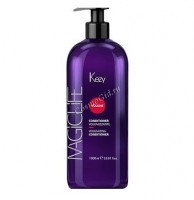 Kezy Magic Life Volumizing Conditioner (Кондиционер для объема волос)