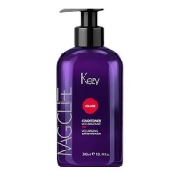 Kezy Magic Life Volumizing Conditioner (Кондиционер для объема волос)