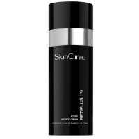 Skin Clinic Retiplus 1% (Ночной антивозрастной крем), 50 мл