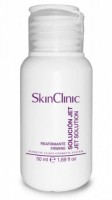 Skin Clinic Detox Jet Solution (Активный детоксицирующий раствор), 50 мл