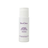 Skin Clinic Oily Skin Care Jet Solution (Активный раствор для жирной кожи), 50 мл