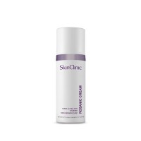 Skin Clinic Rosanic Color Cream (Тонирующий крем против покраснений и розацеа), 50 мл 