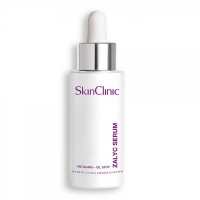 Skin Clinic Zalyc Serum (Себорегулирующая сыворотка), 30 мл