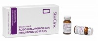 Skin Clinic Hyaluronic Acid (Концентрат с гиалуроновой кислотой 3,5%), 5*3 мл