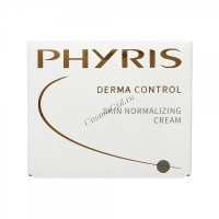 Phyris Derma Control Skin Normalizing cream (Крем "Дермаконтроль"), 50 мл