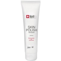 Tete Cosmeceutical Skin Polish Сell renew (Атравматичная пилинг-скатка на основе гидролата лимона и целлюлозы)