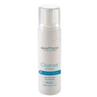 Skin tech Cleanser pH5 Foam (Средство очищающее (пенка), 150 мл