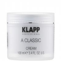 Klapp A Classic Cream (Ночной крем)