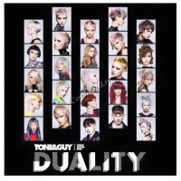 Toni&Guy Duality 2016/2017 (Книга коллекция 2016-2017)