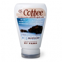 By Fama Aroma care & color conditioner (Оттеночный кондиционер), 120 мл.