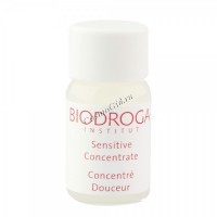 Biodroga Sensitive Concentrat (Концентрат для чувствительной кожи)