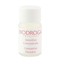 Biodroga Sensitive Concentrat (Концентрат для чувствительной кожи)