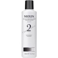 Nioxin Scalp revitaliser system 2 (Увлажняющий кондиционер система 2)