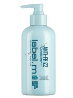 Label.m Anti-Frizz Conditioner (Разглаживающий кондиционер)