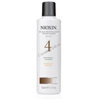 Nioxin Scalp revitaliser system 4 (Увлажняющий кондиционер система 4)