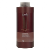 Londa Velvet Oil Conditioner (Кондиционер с аргановым маслом)