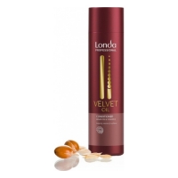 Londa Velvet Oil Conditioner (Кондиционер с аргановым маслом)