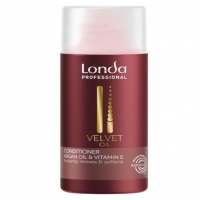 Londa Velvet Oil Conditioner (Кондиционер с аргановым маслом)