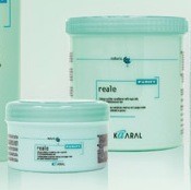 Kaaral Purify reale intense nutrition conditioner (Кондиционер для поврежденных волос), 1000 мл.