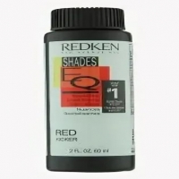 Redren Shades EQ Equalizing Color Kicker (Краска-блеск без аммиака для тонирования и ухода), 60 мл