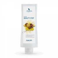 Premium Beauty Step (Крем для профилактики варикоза), 200 мл