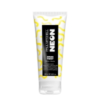 Paul Mitchell Neon Sugar Twist Tousle Cream (Крем для взъерошенных локонов), 200 мл