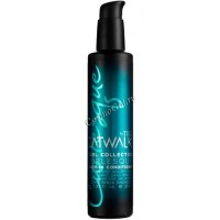 Tigi Catwalk curlesque leave-in conditioner (Крем-кондиционер для увлажнения и придания формы вьющимся волосам), 215 мл.