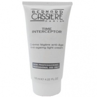 Bernard Cassiere Time Interceptor Anti-Ageing Rich Cream (Насыщенный крем)