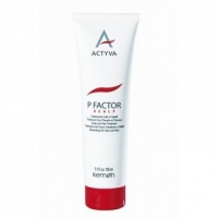 Kemon P factor scalp (Крем-пилинг против выпадения волос)