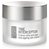 Bernard Cassiere Time Interceptor Anti-Ageing Rich Cream (Насыщенный крем)