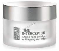 Bernard Cassiere Time Interceptor Anti-Ageing Rich Cream (Насыщенный крем)