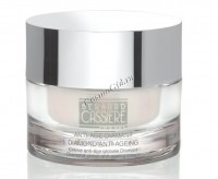 Bernard Cassiere Diamond Global Anti-Ageing Cream (Омолаживающий крем), 50 мл