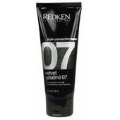 REDKEN ВЕЛВЕТ ЖЕЛАТИН 07 Тающий крем для укладки феном 100 мл