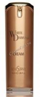 LeviSsime White diamond cream (Омолаживающий крем с белым трюфелем SPF 15), 40 мл