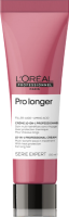 L'Oreal Professionnel Pro Longer Cream (Термозащитный крем для восстановления волос по длине), 150 мл
