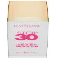 LeviSsime Stop 30 eye protector (Флюид для глаз «Защита молодости»)