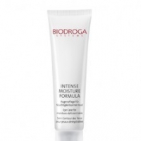 Biodroga Eye Care for moisture different skin (Легкий увлажняющий крем для сухой кожи вокруг глаз)