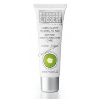 Bernard Cassiere Kiwi Intense Cream (Интенсивный осветляющий крем)