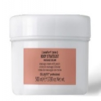 Comfort Zone Body Strategist Osmotic Cream Mud (Крем-дренаж с минеральной грязью для тела)