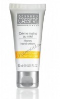 Bernard Cassiere Honey Hand Cream (Крем для рук с медом), 30 мл