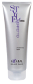 Kaaral Crema straightening lotion (Термозащитный выпрямляющий крем), 250 мл.