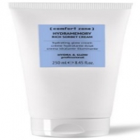 Comfort Zone Hydramemory Rich Sorbet Cream (Крем питательный для лица увлажнение и сияние)