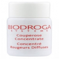 Biodroga Couperose Concentrate (Антикуперозный концентрат) 