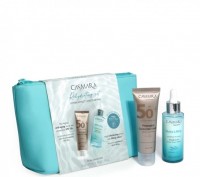 Casmara Rehydrating Set (Набор «Летний» гидра)