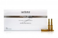 Sesderma Liposomal Ferulac Ampoules (Липосомальное средство в ампулах), 5 шт по 2 мл