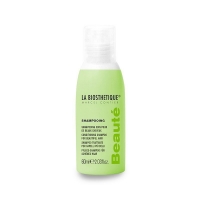 La biosthetique hair care daily care shampooing beaute (Шампунь фруктовый для всех типов волос), 250 мл.