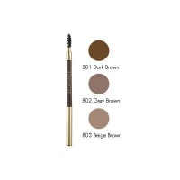 La biosthetique make-up automatic pencil for brows (Водостойкий автоматичекий карандаш), 0,28 гр