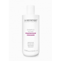 La biosthetique hair care protection couler shampoo (Шампунь для окрашенных волос)