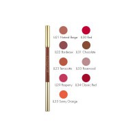 La biosthetique make-up automatic pencil for lips (Стойкий автоматический карандаш для губ)